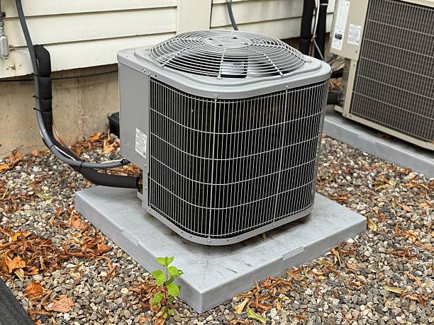 24/7 Emergency Hvac experts in Morral, OH