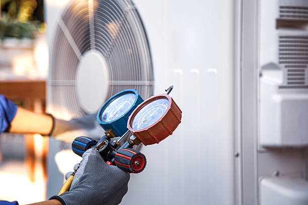 Affordable Hvac solutions in Morral, OH