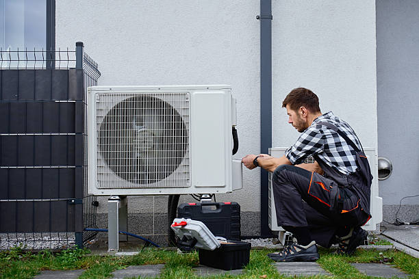 Top rated local Hvac specialists in Morral, OH